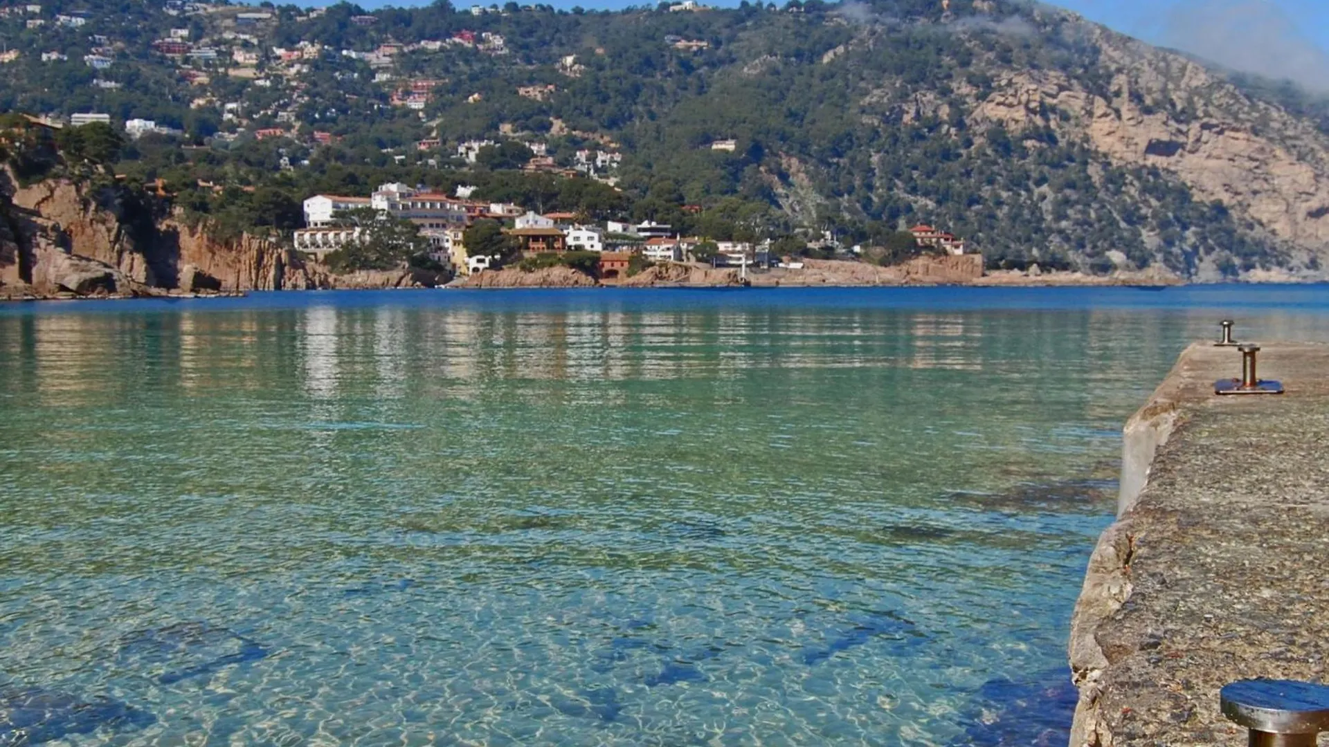 Holiday Home Sa Riera Bonita By Interhome Begur