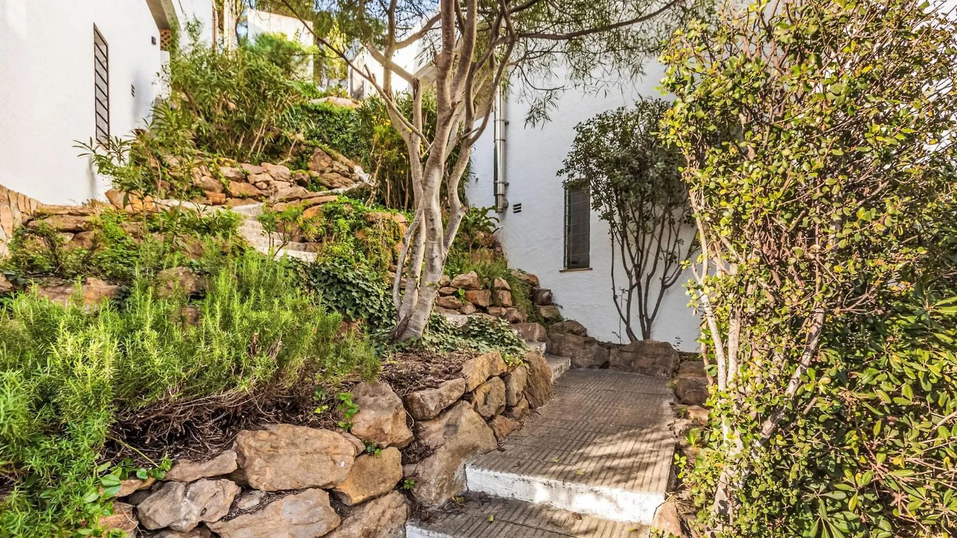 Holiday Home Sa Riera Bonita By Interhome Begur