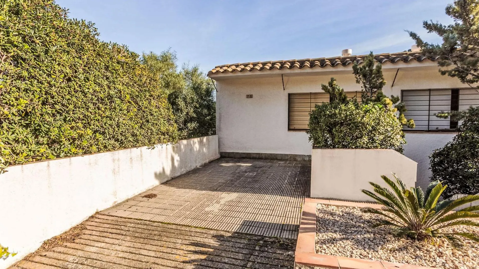Holiday Home Sa Riera Bonita By Interhome Begur