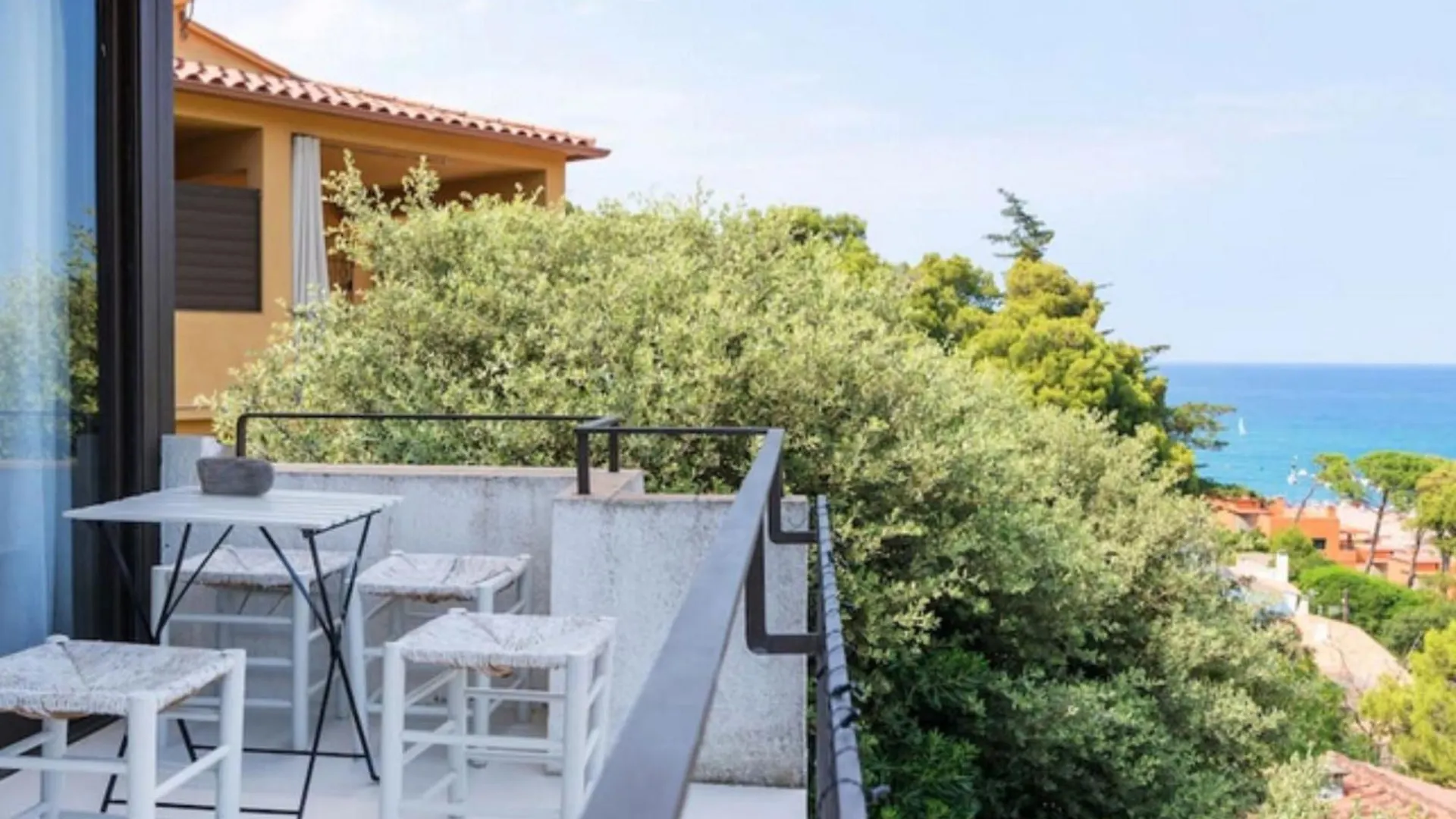 Holiday Home Sa Riera Bonita By Interhome Begur Spain