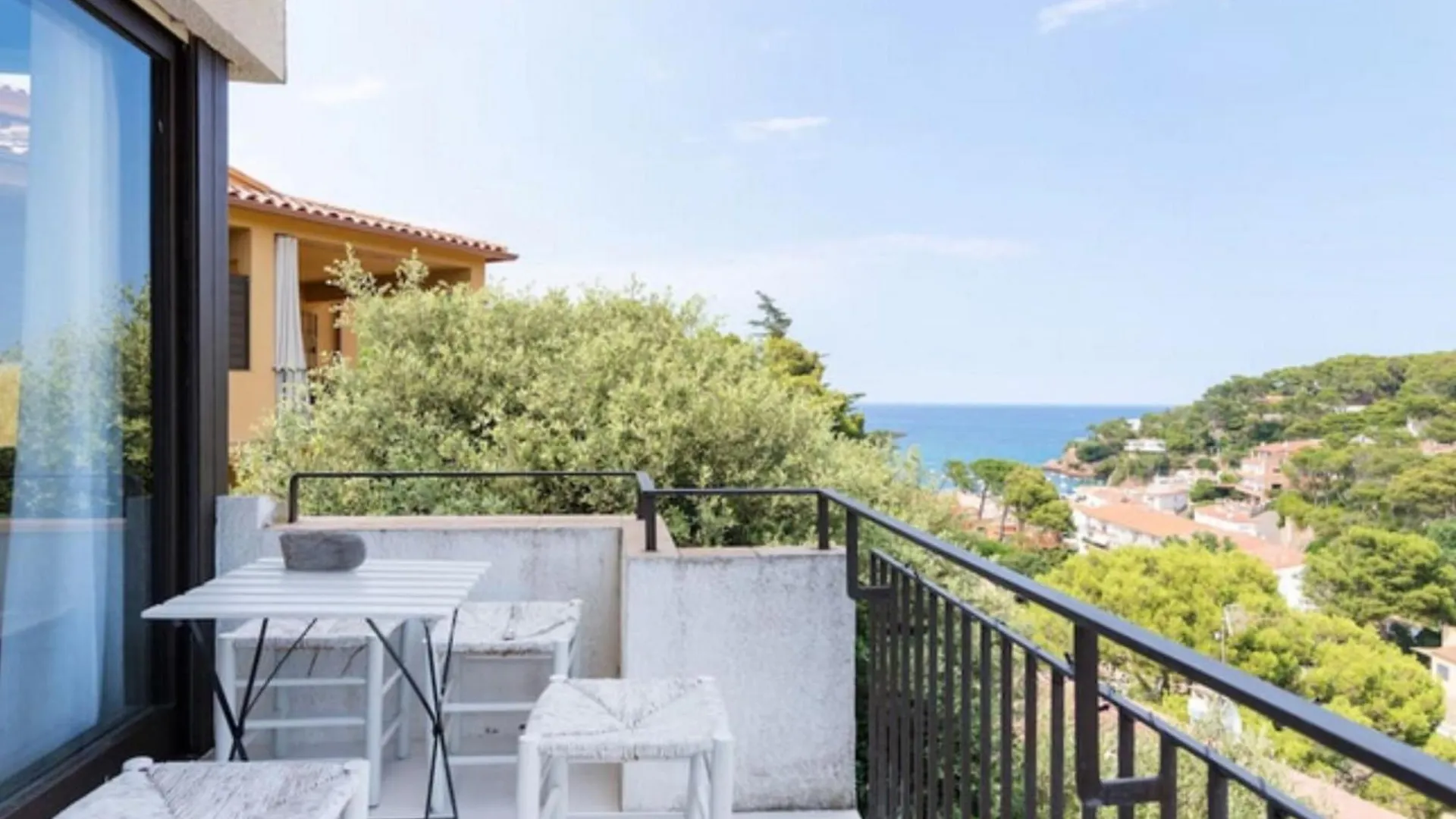 Holiday Home Sa Riera Bonita By Interhome Begur