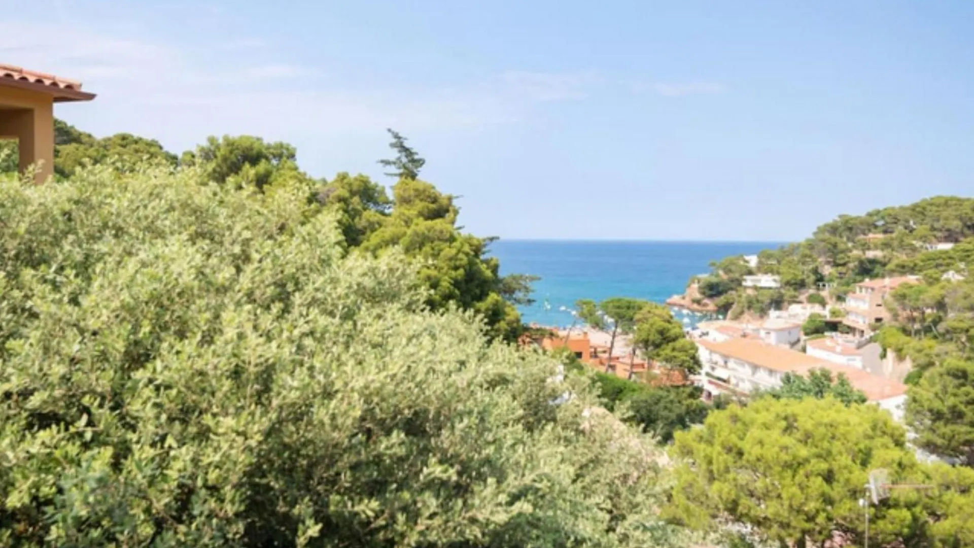 Holiday Home Sa Riera Bonita By Interhome Begur