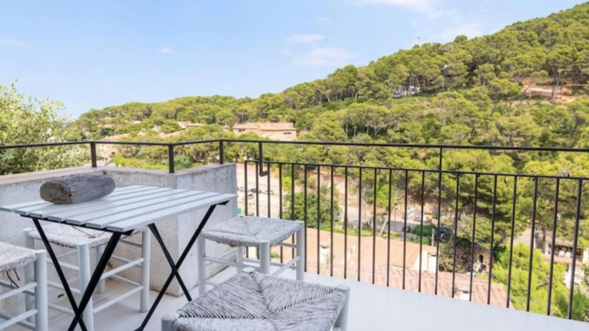 Holiday Home Sa Riera Bonita By Interhome Begur Spain