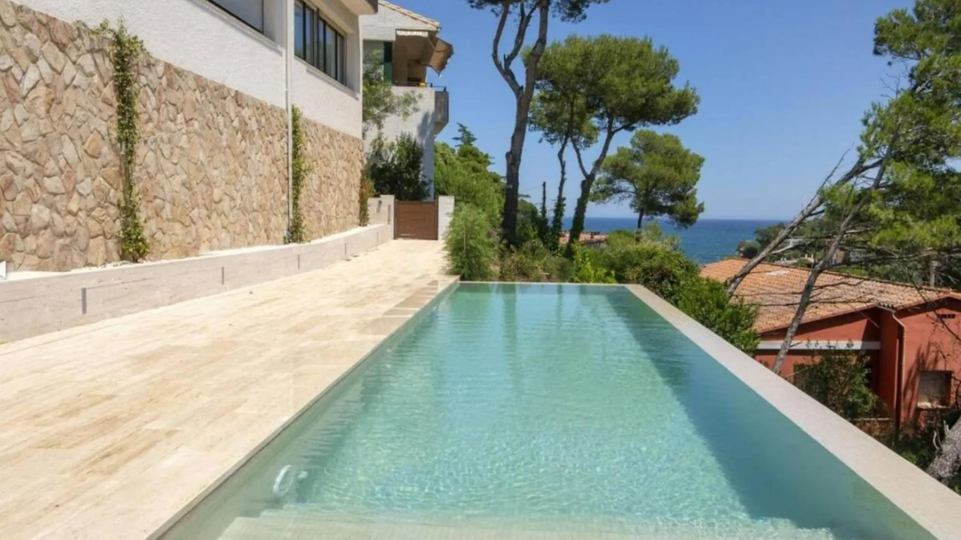 Holiday Home Sa Riera Bonita By Interhome Begur