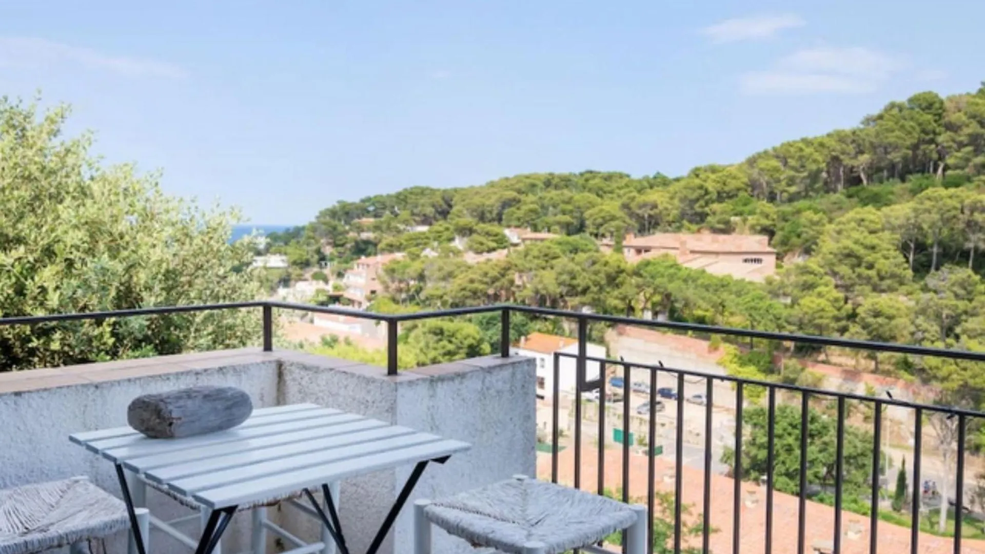 Holiday Home Sa Riera Bonita By Interhome Begur