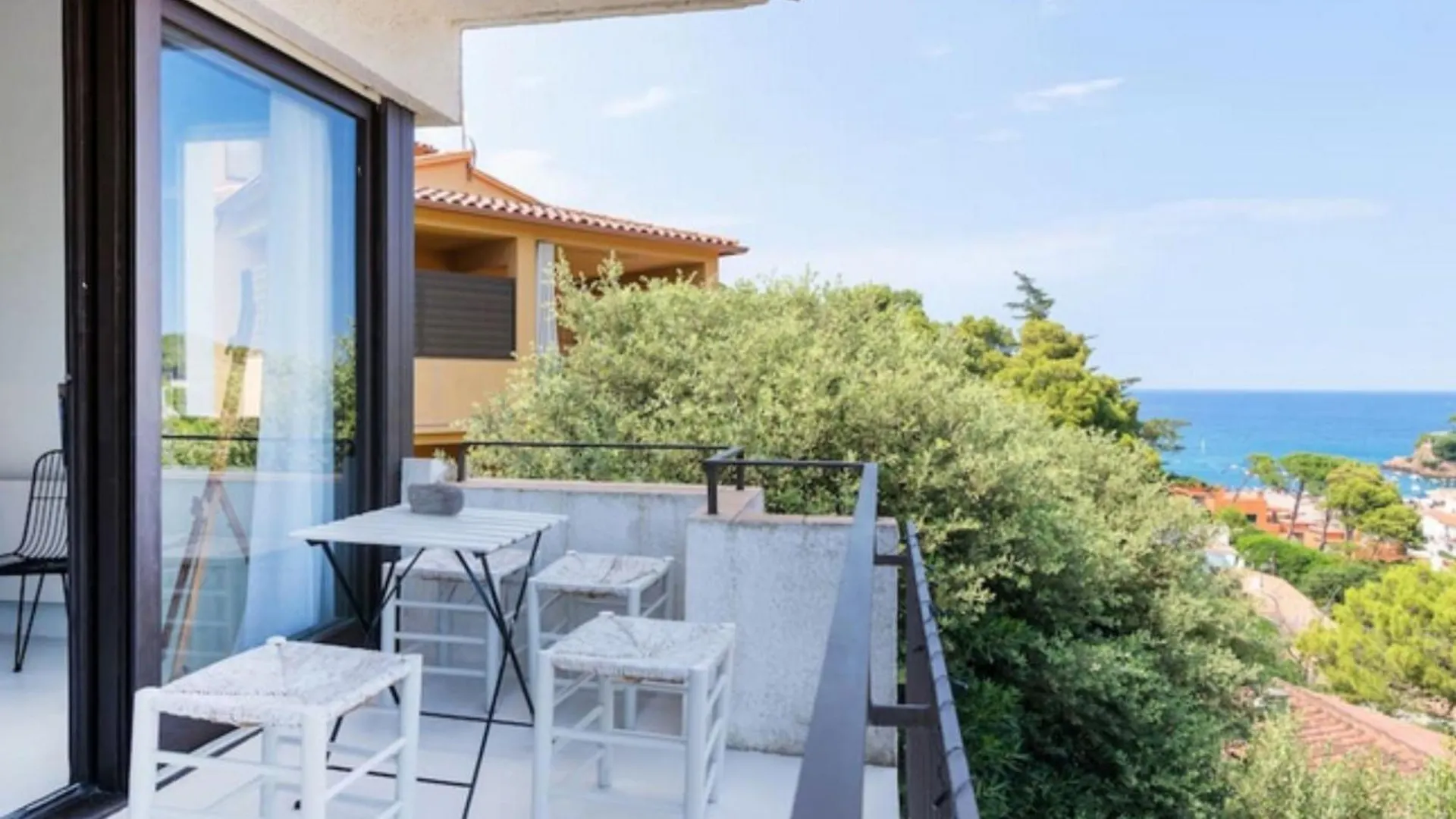 Holiday Home Sa Riera Bonita By Interhome Begur